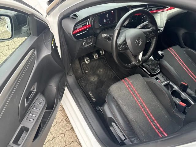 Opel Corsa 1.2 Turbo GS-Line Grand Sport Turbo