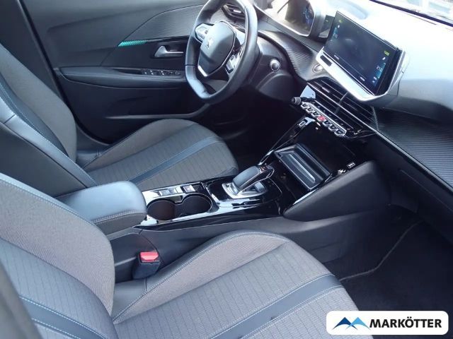 Peugeot 208 Allure Pack