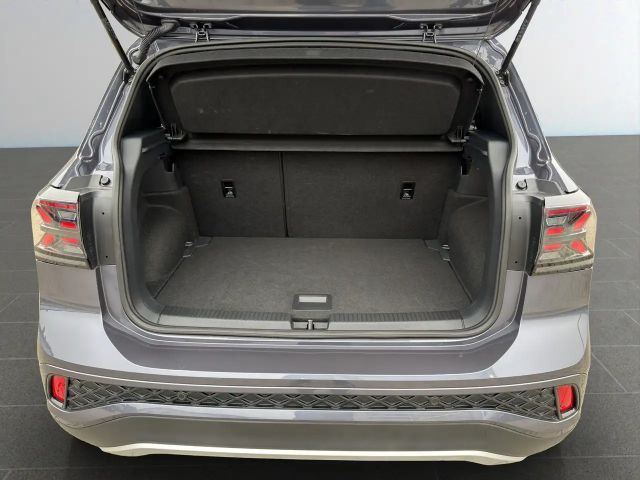 Volkswagen T-Cross 1.5 TSI DSG R-Line