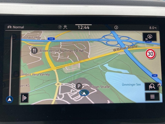 Volkswagen Taigo 1.5 TSI DSG Move