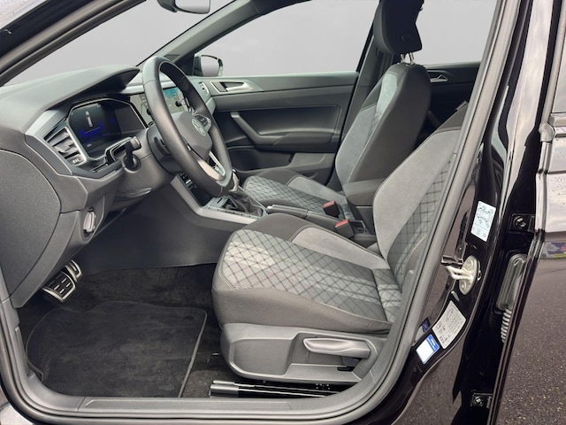 Volkswagen Polo 1.0 TSI DSG R-Line