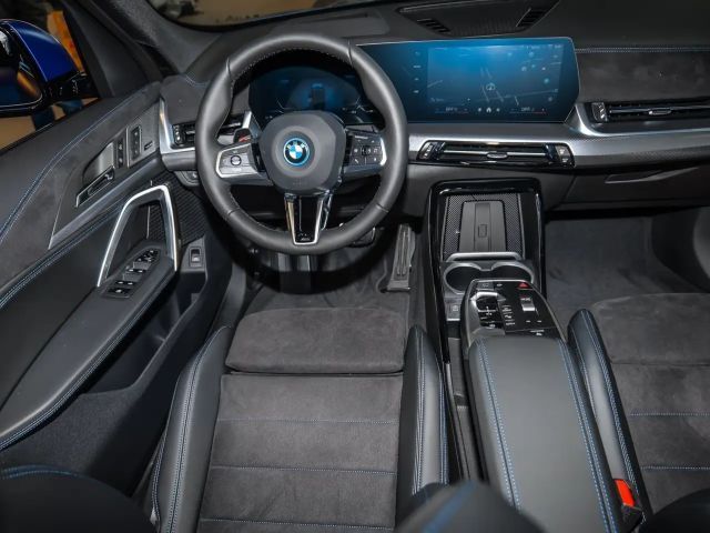 BMW iX1 M-Sport eDrive20
