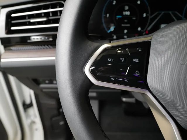 Volkswagen Touareg 3.0 V6 TDI Elegance Elegance