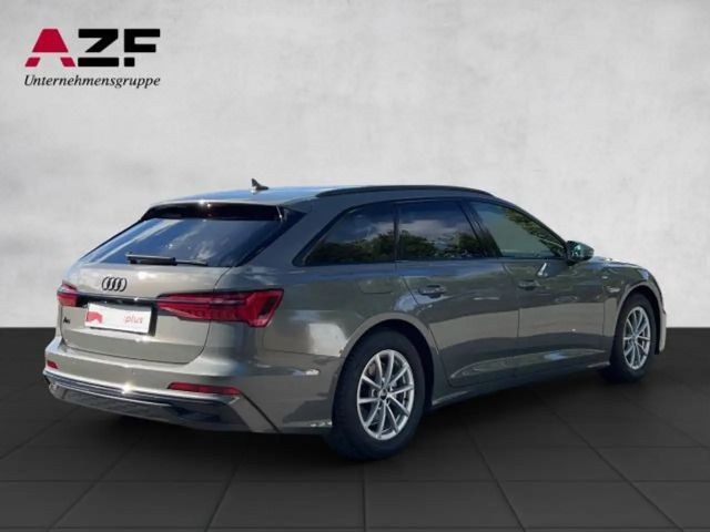 Audi A6 40 TDI S-Line S-Tronic