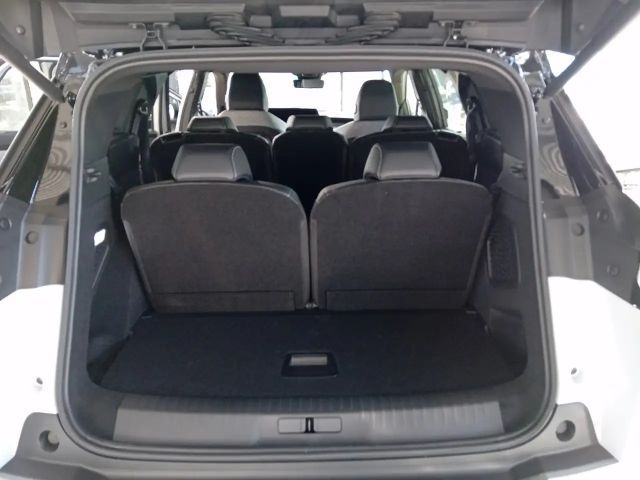 Peugeot 5008 GT-Line