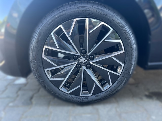 Skoda Scala 1.0 TSI Tour