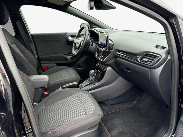 Ford Puma EcoBoost ST Line