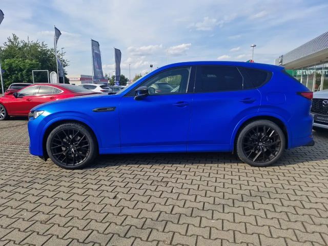 Mazda CX-60 2.5L e-Skyactiv