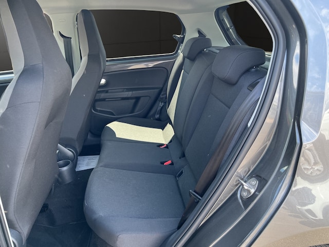 Volkswagen e-up! e-up! 61KW Edition *Halogen, KlimaAuto, SHZ*