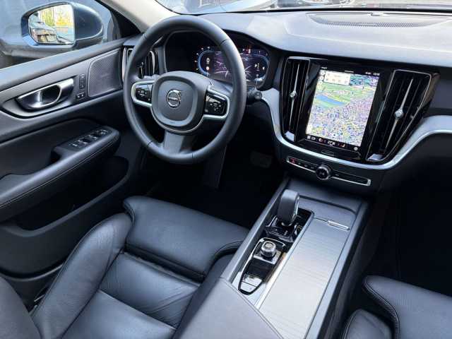 Volvo V60 Bright Plus