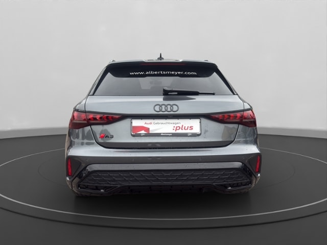 Audi A3 35 TFSI S-Line S-Tronic Sportback