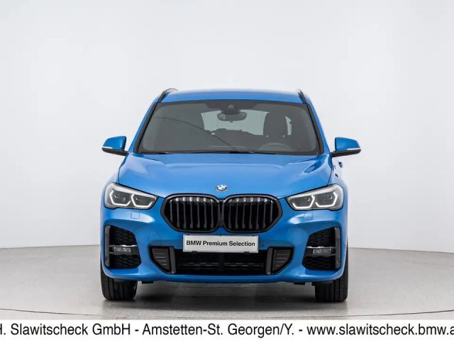 BMW X1 xDrive25e