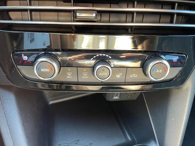 Opel Mokka GS-Line Grand Sport Hybrid