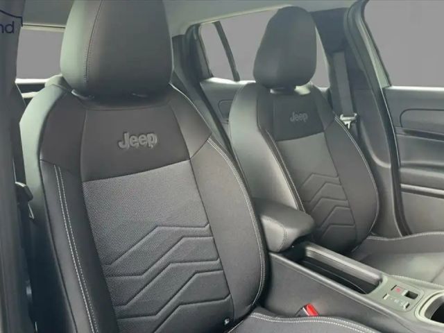 Jeep Avenger Altitude