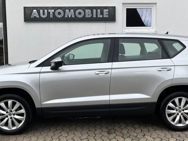 Seat Ateca 1.5 TSI Style