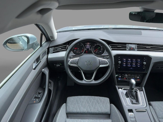 Volkswagen Passat 2.0 TDI Business DSG Variant