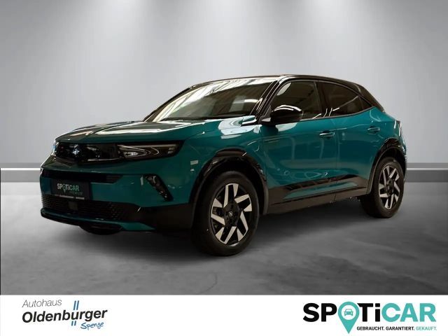 Opel Mokka GS-Line Grand Sport