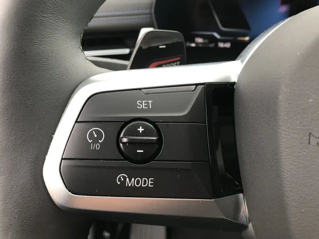 BMW X1 M-Sport sDrive18i