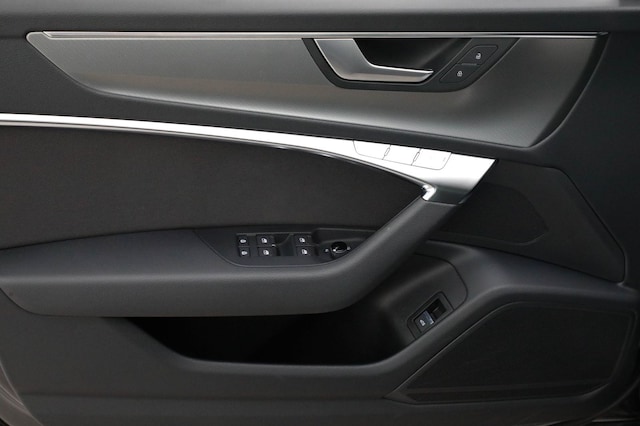 Audi A6 45 TFSI Quattro S-Tronic Sedan Sport