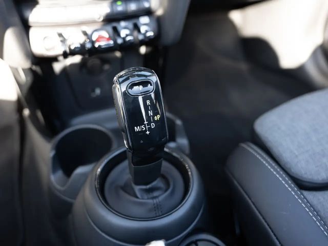 MINI Cooper Cabrio Classic Trim FACEL. LED NAVI