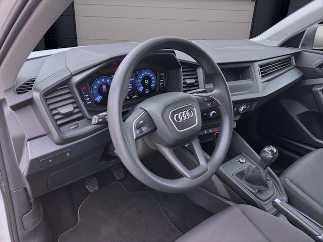 Audi A1 25 TFSI Sportback