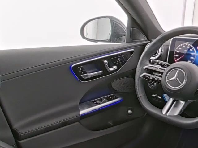 Mercedes-Benz C 180 AMG Line Estate