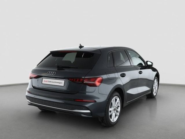 Audi A3 30 TFSI S-Tronic Sportback