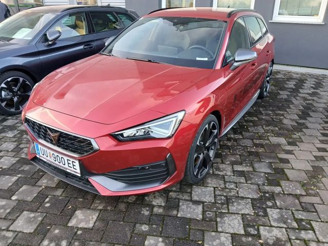 Cupra Leon DSG VZ e-Hybrid