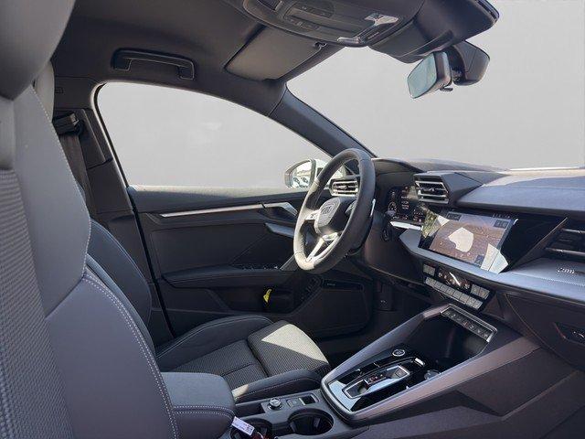 Audi A3 Ambiente Hybride S-Line Sedan