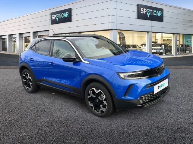 Opel Mokka Ultimate