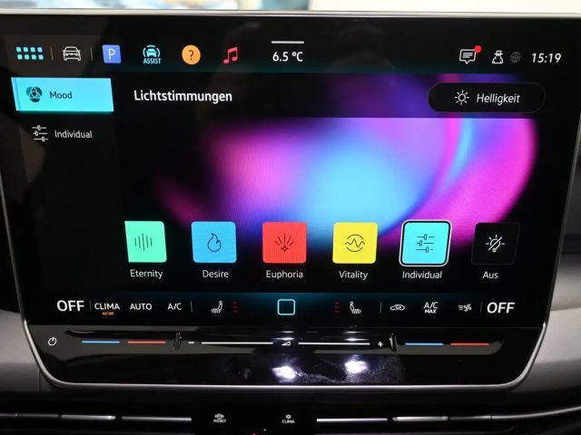 Volkswagen Golf Rabbit TSI