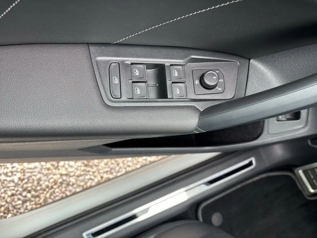 Volkswagen Tiguan DSG R-Line