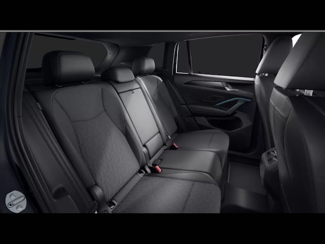 Volkswagen Tiguan 1.5 eTSI