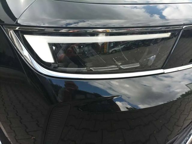 Opel Astra Business Elegance