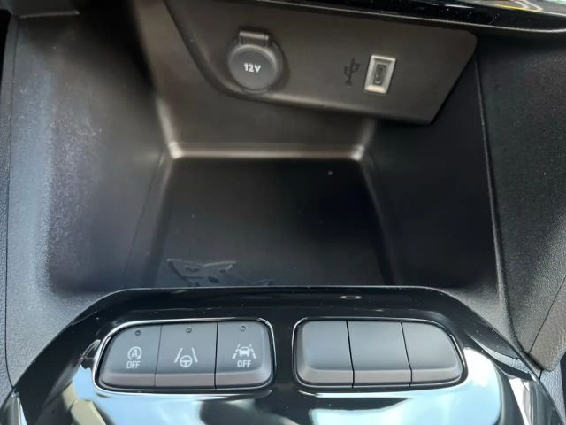 Opel Corsa GS-Line Grand Sport Hybrid Turbo