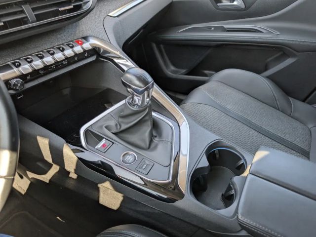 Peugeot 5008 Allure Pack PureTech