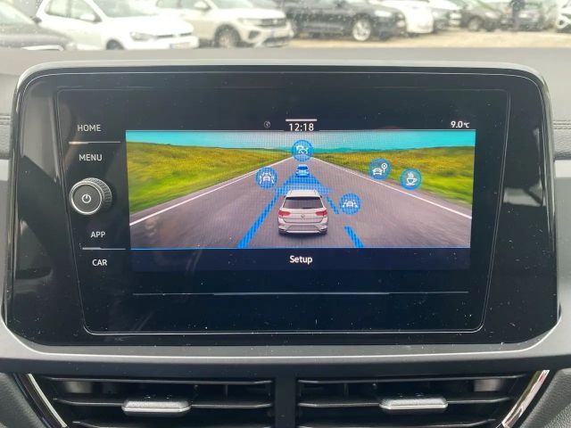 Volkswagen T-Roc 4Me TSI