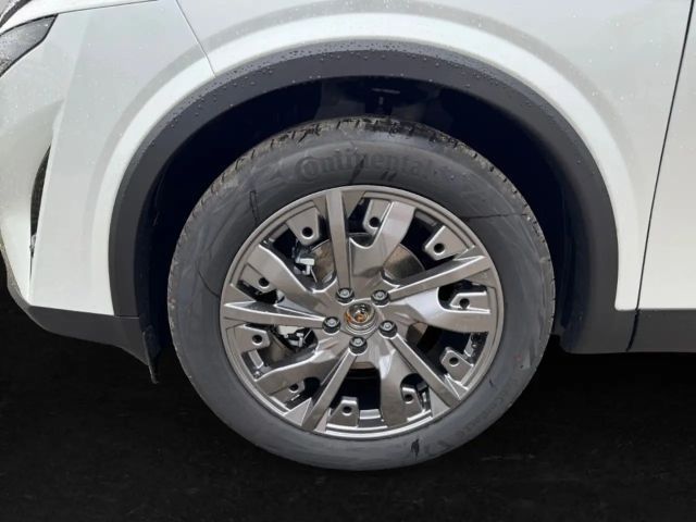 Nissan Qashqai DIG-T Tekna