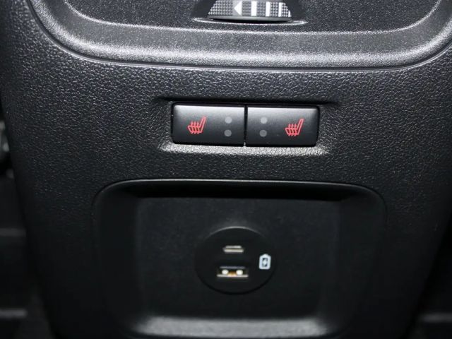 Ford Kuga Plug in Hybrid Titanium