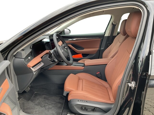 Skoda Superb 2.0 TDI Combi