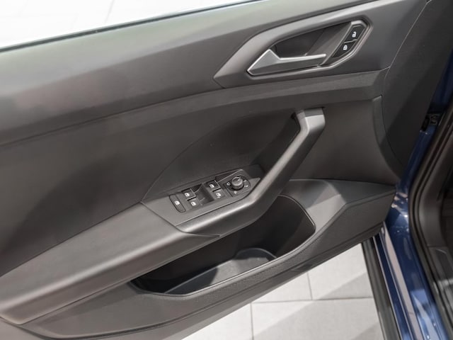 Volkswagen T-Cross 1.5 TSI DSG