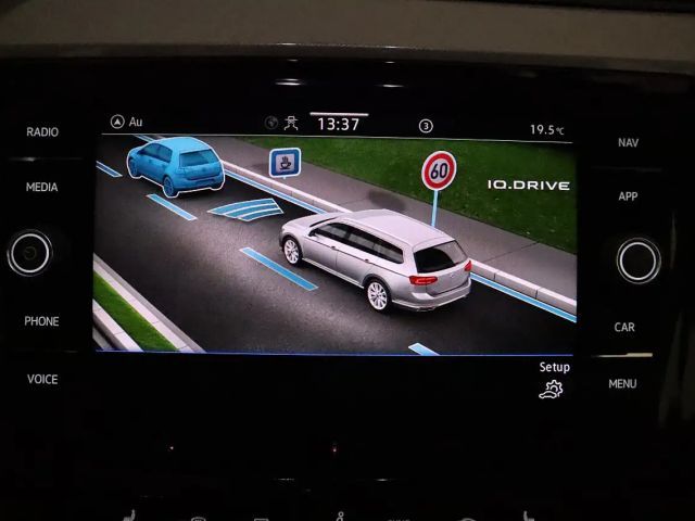 Volkswagen Passat DSG Variant