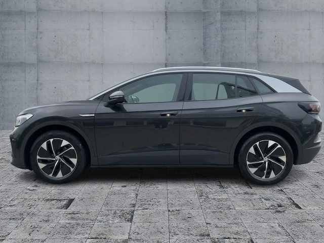 Volkswagen ID.4 Performance Pro