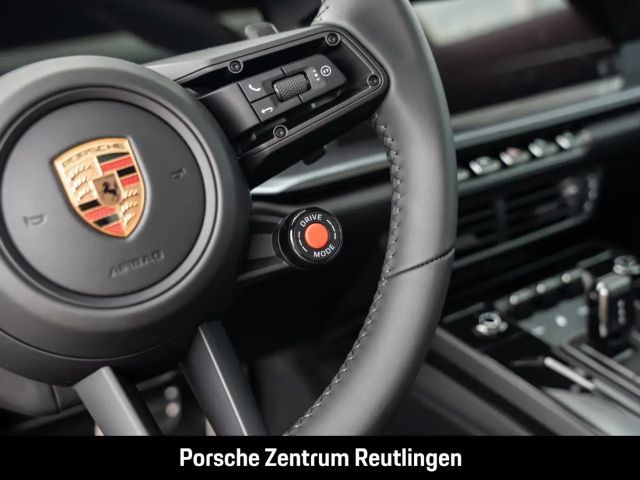 Porsche 992 Carrera Coupé S