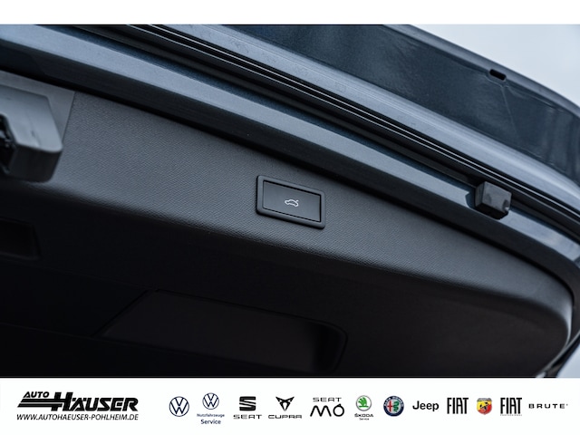 Cupra Leon DSG Sportstourer