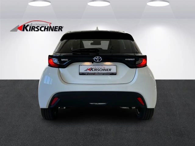 Toyota Yaris Active Hybride VVT-i