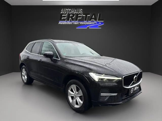 Volvo XC60 Momentum