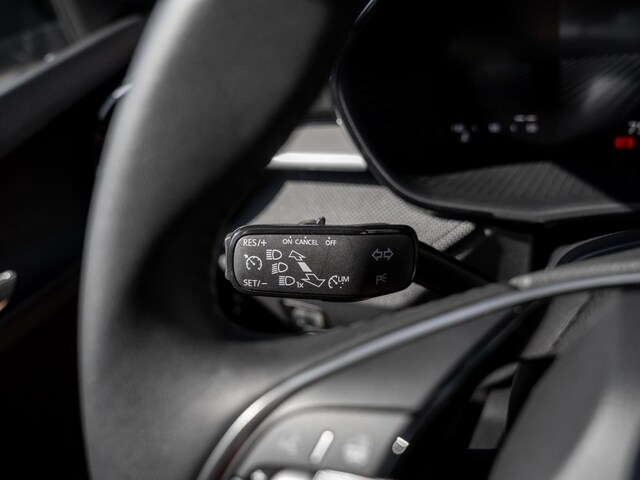 Skoda Fabia 1.0 MPI 5-GANG SpurH SoundSys