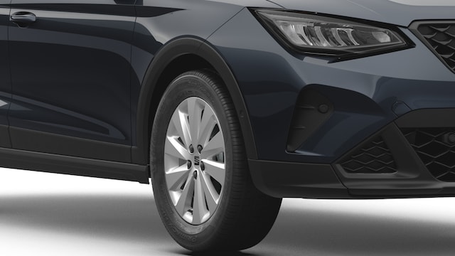 Seat Arona 1.0 TSI DSG Style