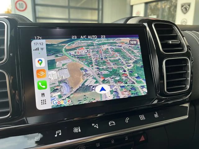 Citroën C5 Aircross PureTech Shine